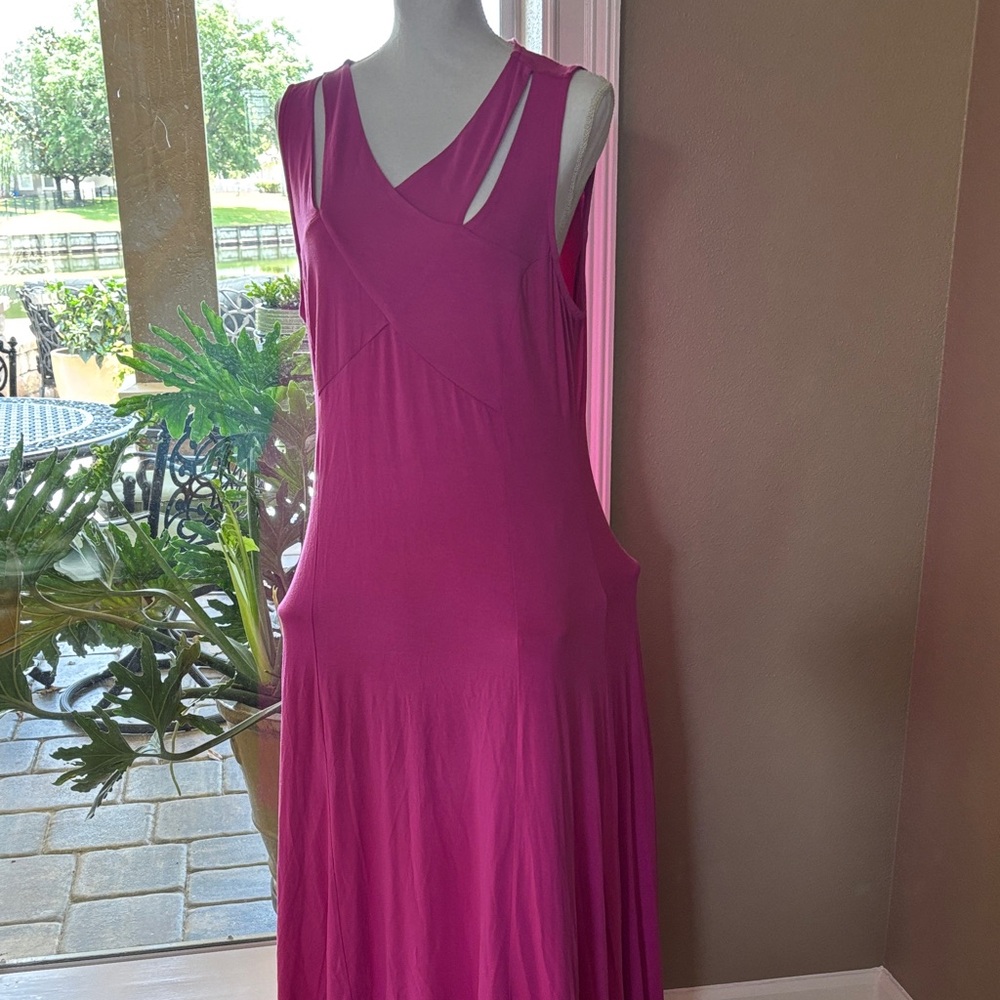 JM Collection  Brand new ladies size L.  $30